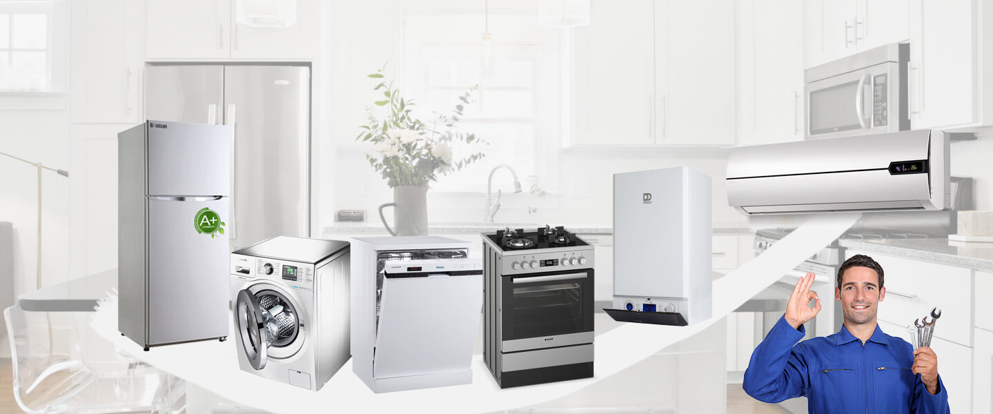 Kemaliye Gaggenau Servisi